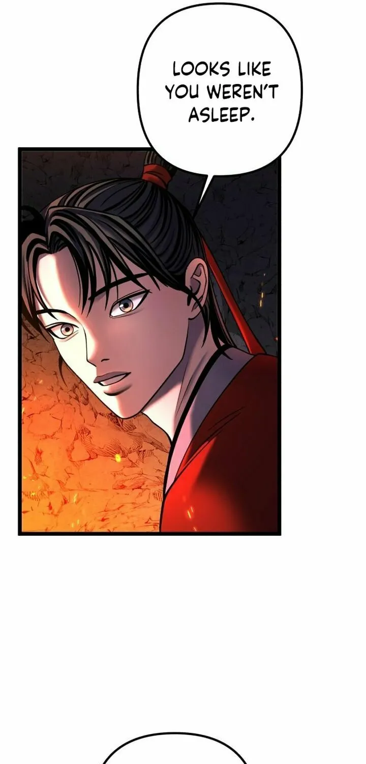 Revenge of Young Master Peng Chapter 86 page 30 - 