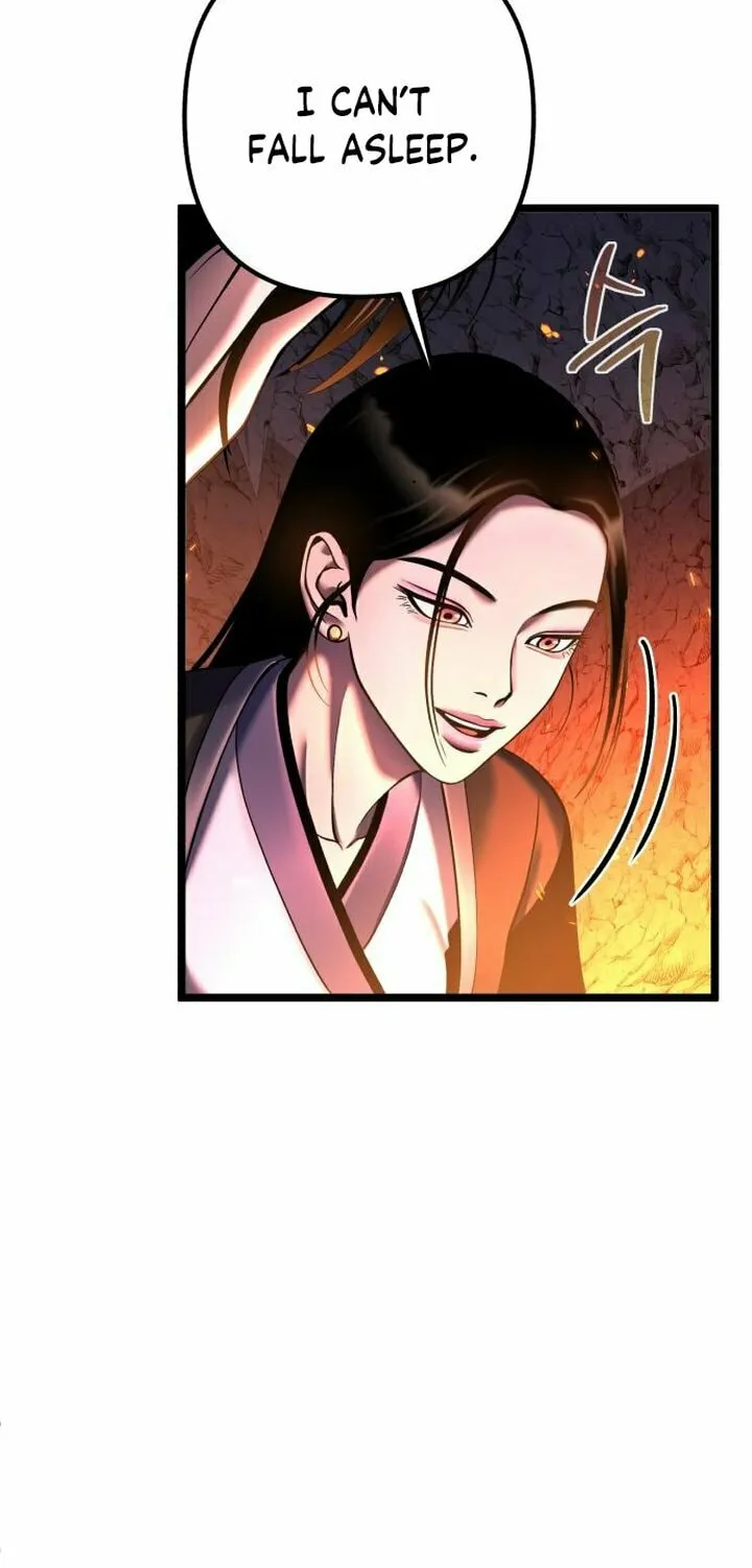 Revenge of Young Master Peng Chapter 86 page 31 - 