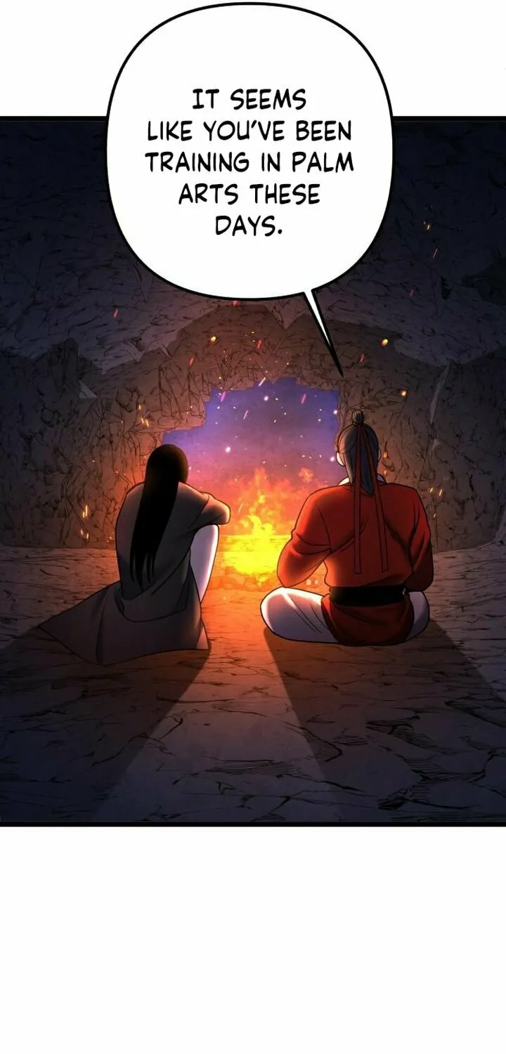 Revenge of Young Master Peng Chapter 86 page 33 - 