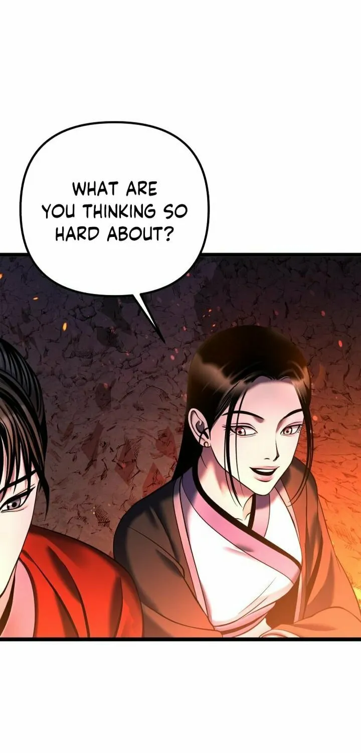 Revenge of Young Master Peng Chapter 86 page 37 - 