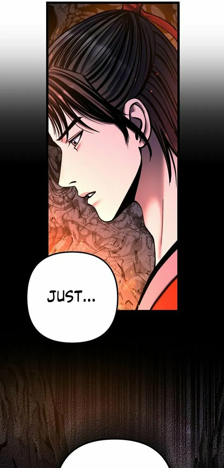 Revenge of Young Master Peng Chapter 86 page 39 - 
