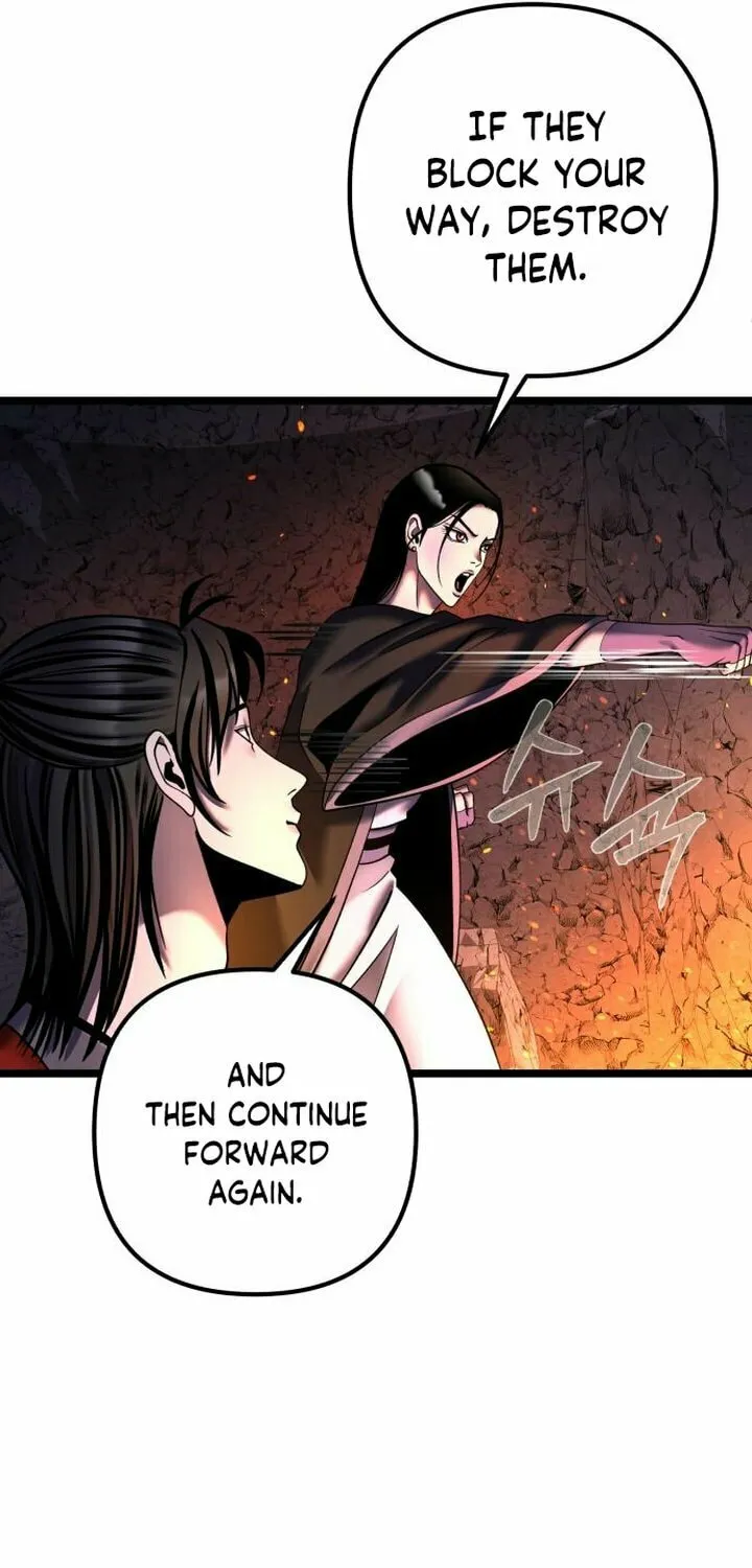 Revenge of Young Master Peng Chapter 86 page 48 - 