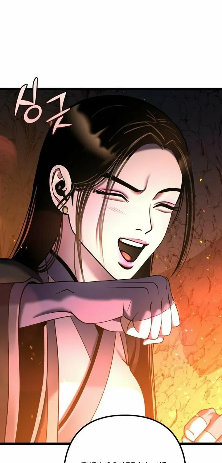 Revenge of Young Master Peng Chapter 86 page 49 - 