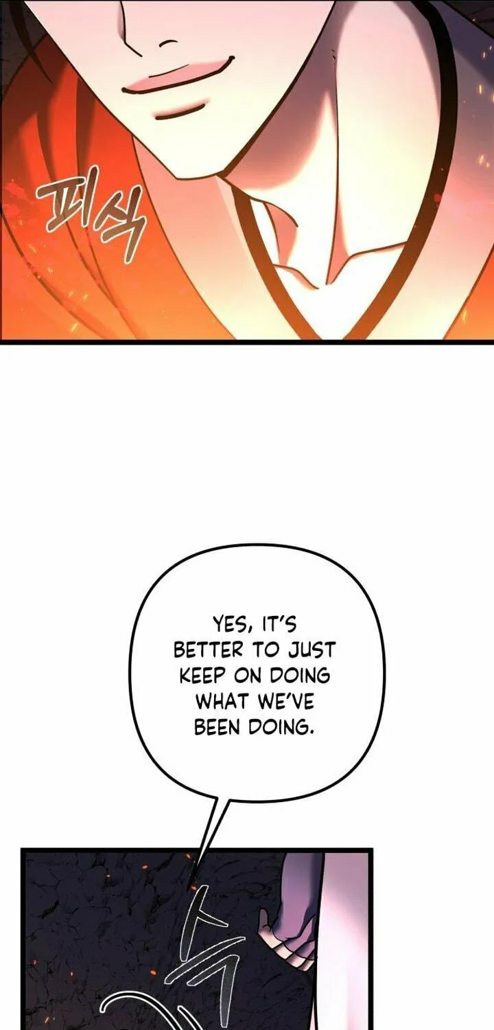 Revenge of Young Master Peng Chapter 86 page 51 - 