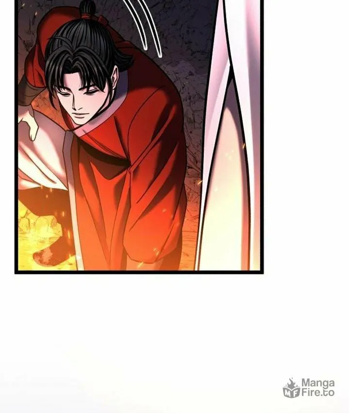 Revenge of Young Master Peng Chapter 86 page 52 - 