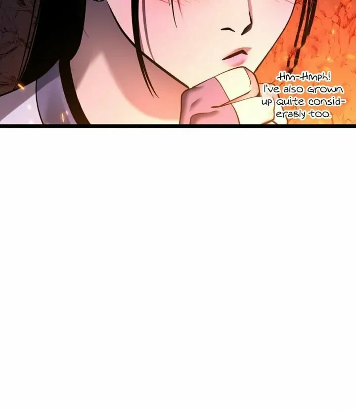 Revenge of Young Master Peng Chapter 86 page 55 - 