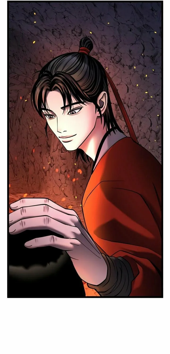 Revenge of Young Master Peng Chapter 86 page 56 - 