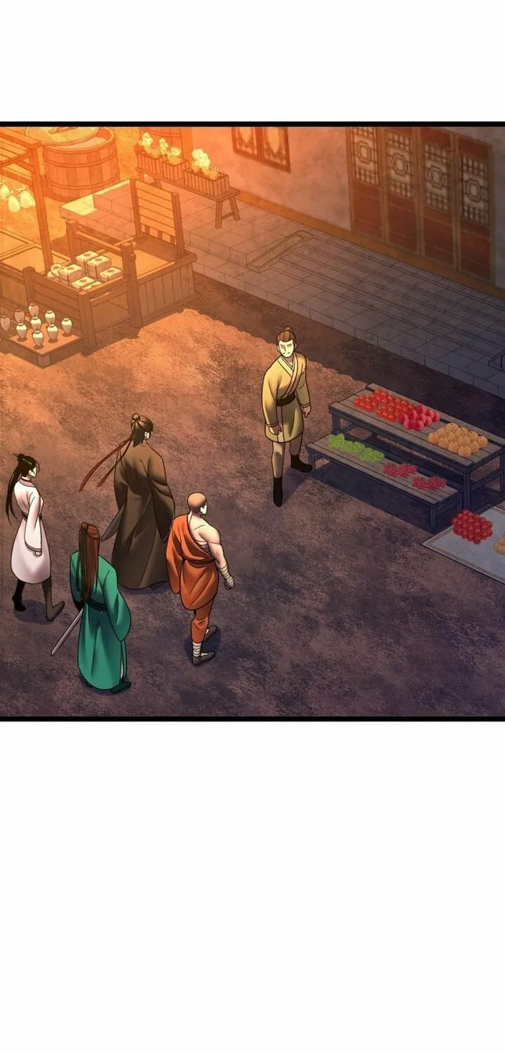 Revenge of Young Master Peng Chapter 86 page 65 - 