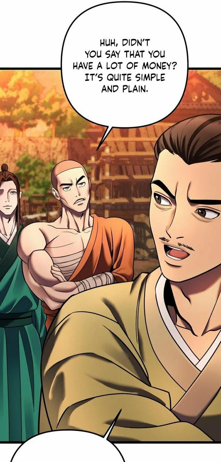 Revenge of Young Master Peng Chapter 86 page 67 - 