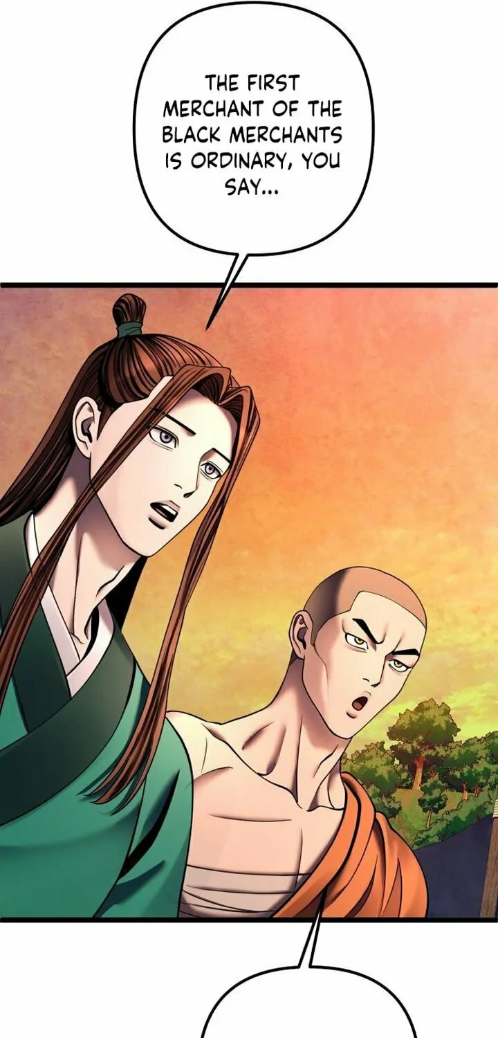 Revenge of Young Master Peng Chapter 86 page 69 - 