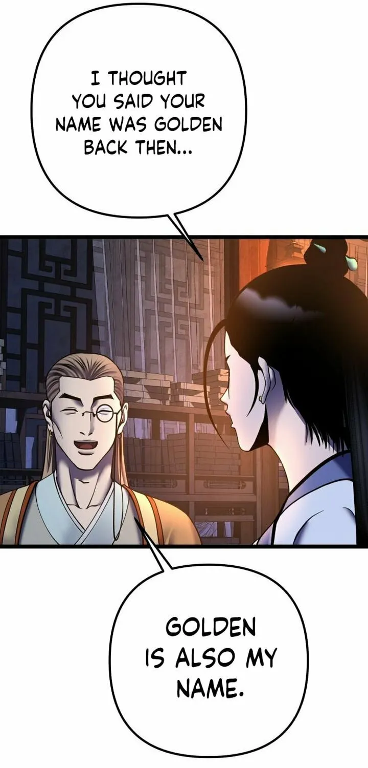 Revenge of Young Master Peng Chapter 86 page 80 - 