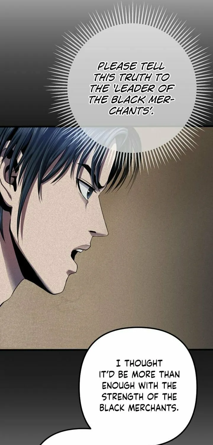 Revenge of Young Master Peng Chapter 86 page 83 - 