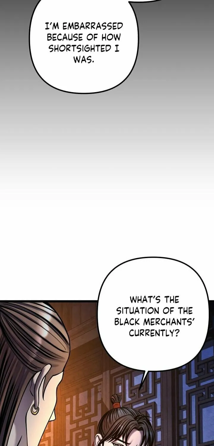 Revenge of Young Master Peng Chapter 86 page 84 - 
