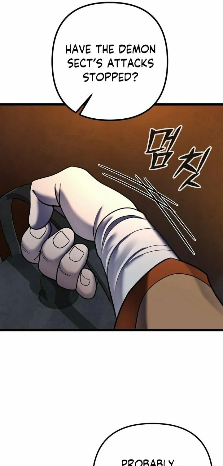 Revenge of Young Master Peng Chapter 86 page 89 - 