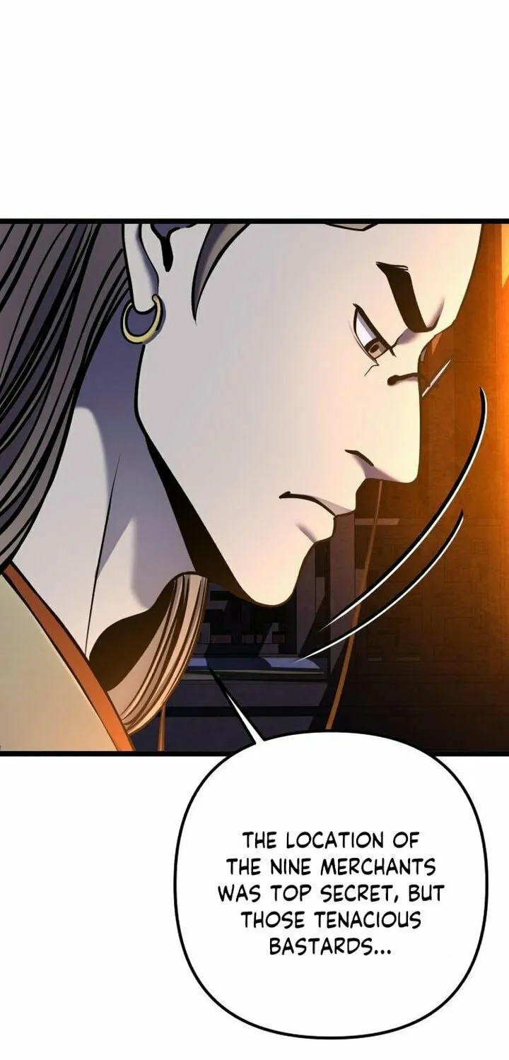 Revenge of Young Master Peng Chapter 86 page 92 - 