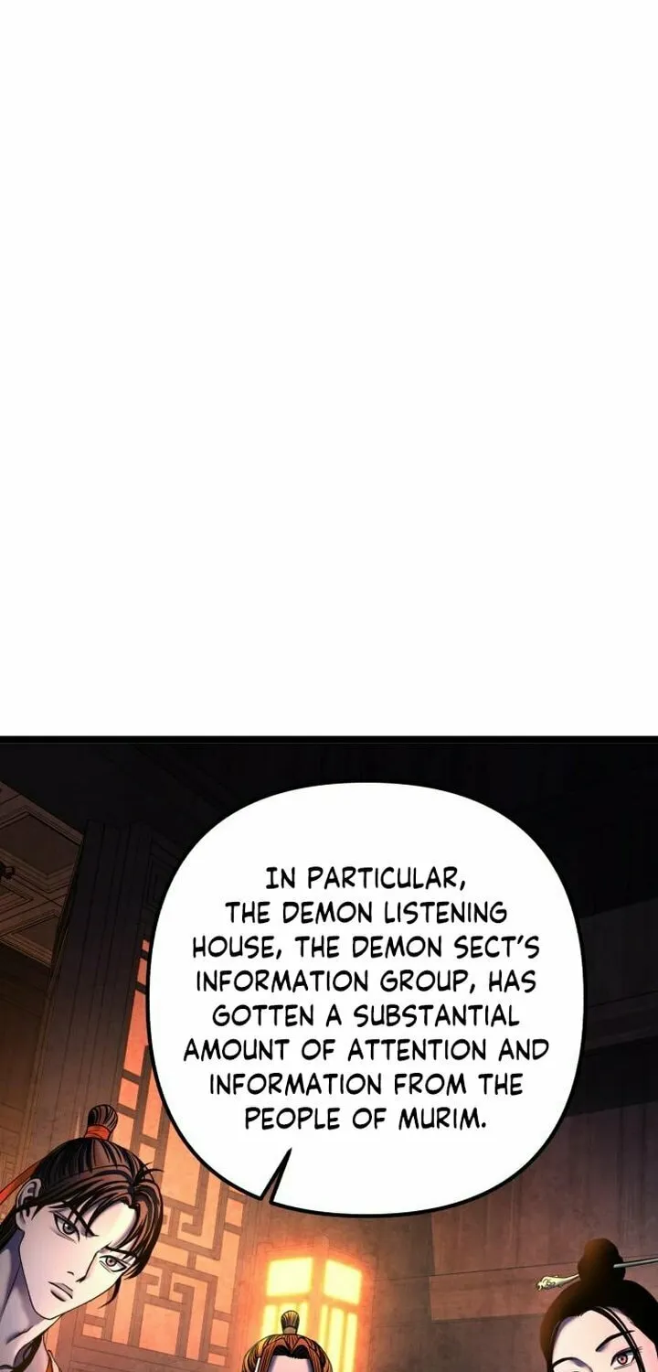 Revenge of Young Master Peng Chapter 86 page 93 - 