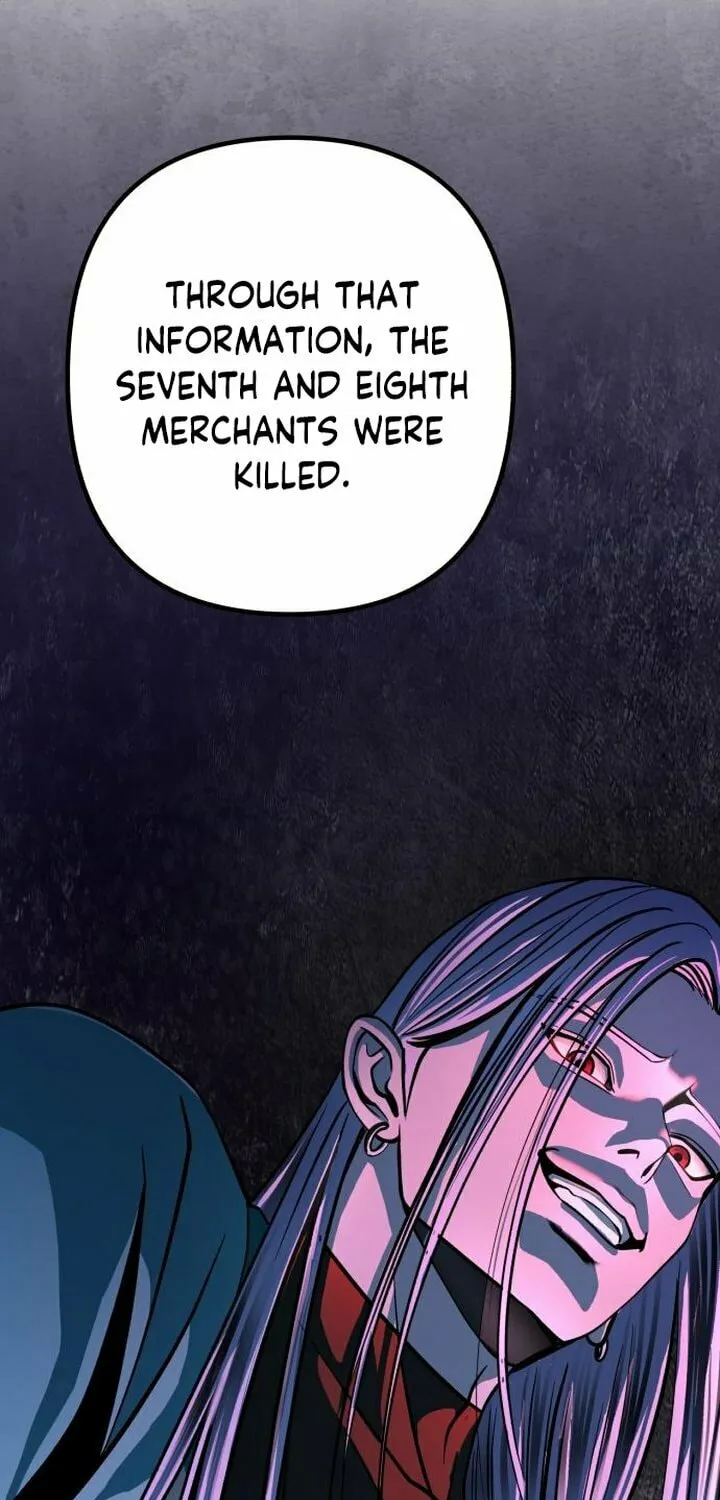 Revenge of Young Master Peng Chapter 86 page 95 - 