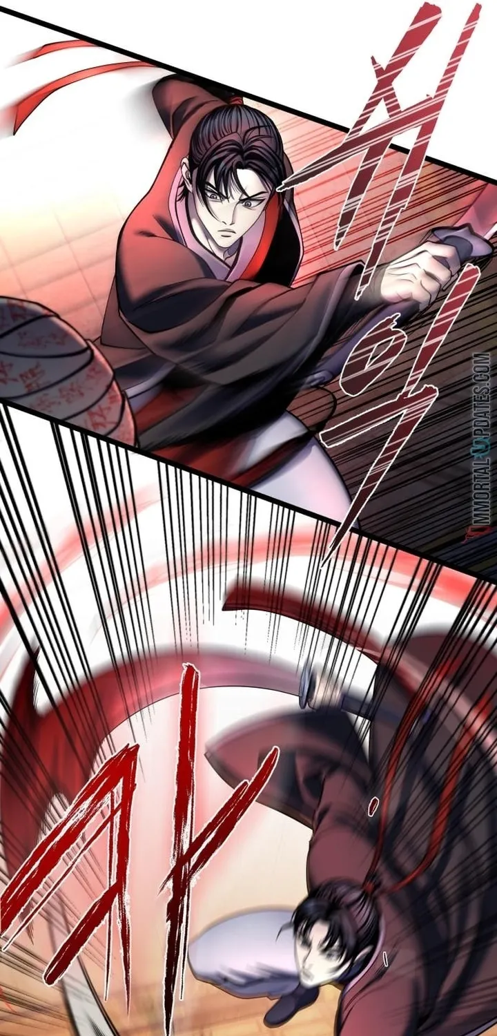Revenge of Young Master Peng Chapter 87 page 108 - 