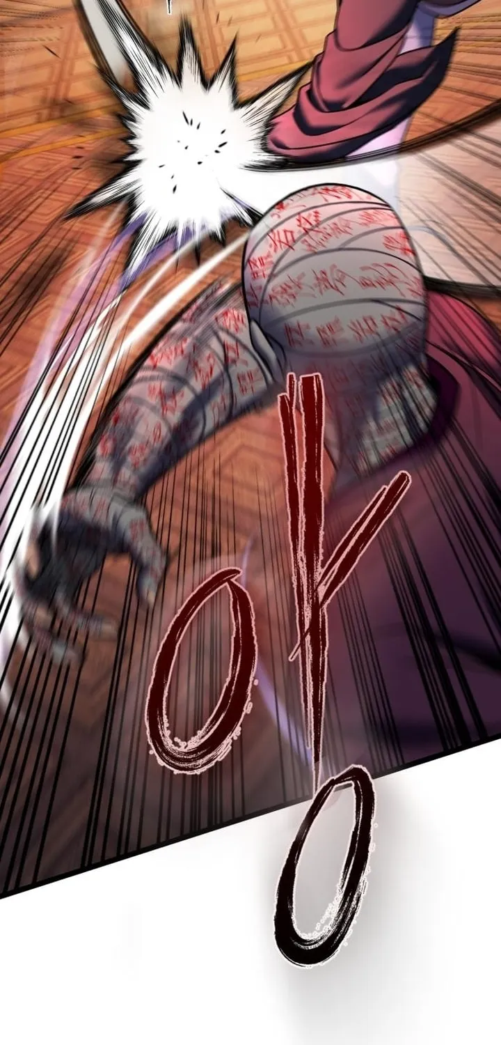 Revenge of Young Master Peng Chapter 87 page 109 - 