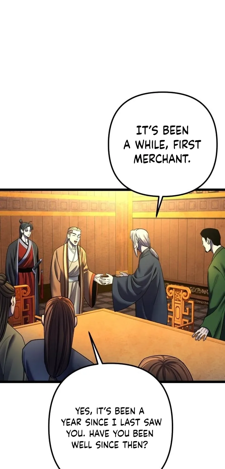 Revenge of Young Master Peng Chapter 87 page 13 - 