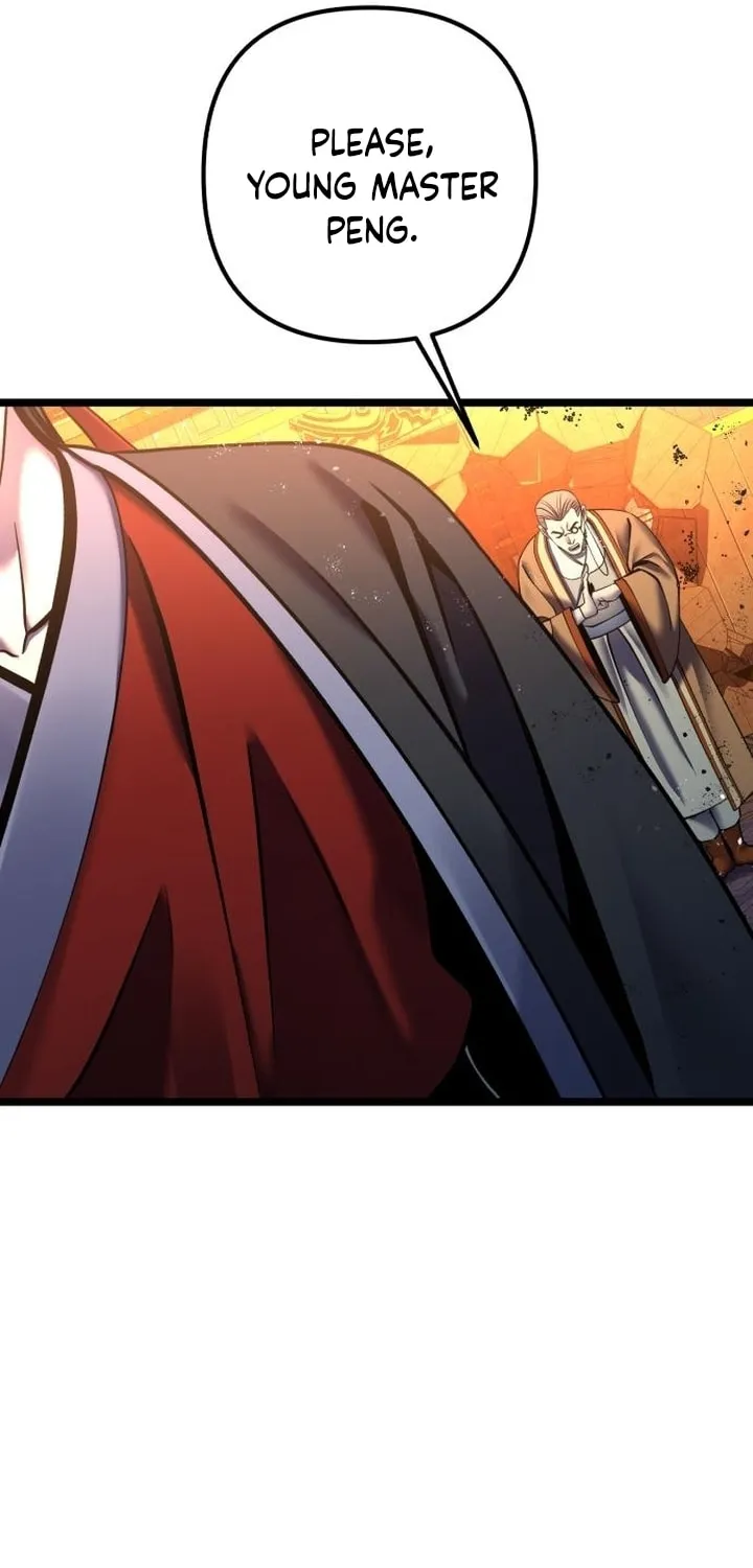 Revenge of Young Master Peng Chapter 87 page 125 - 