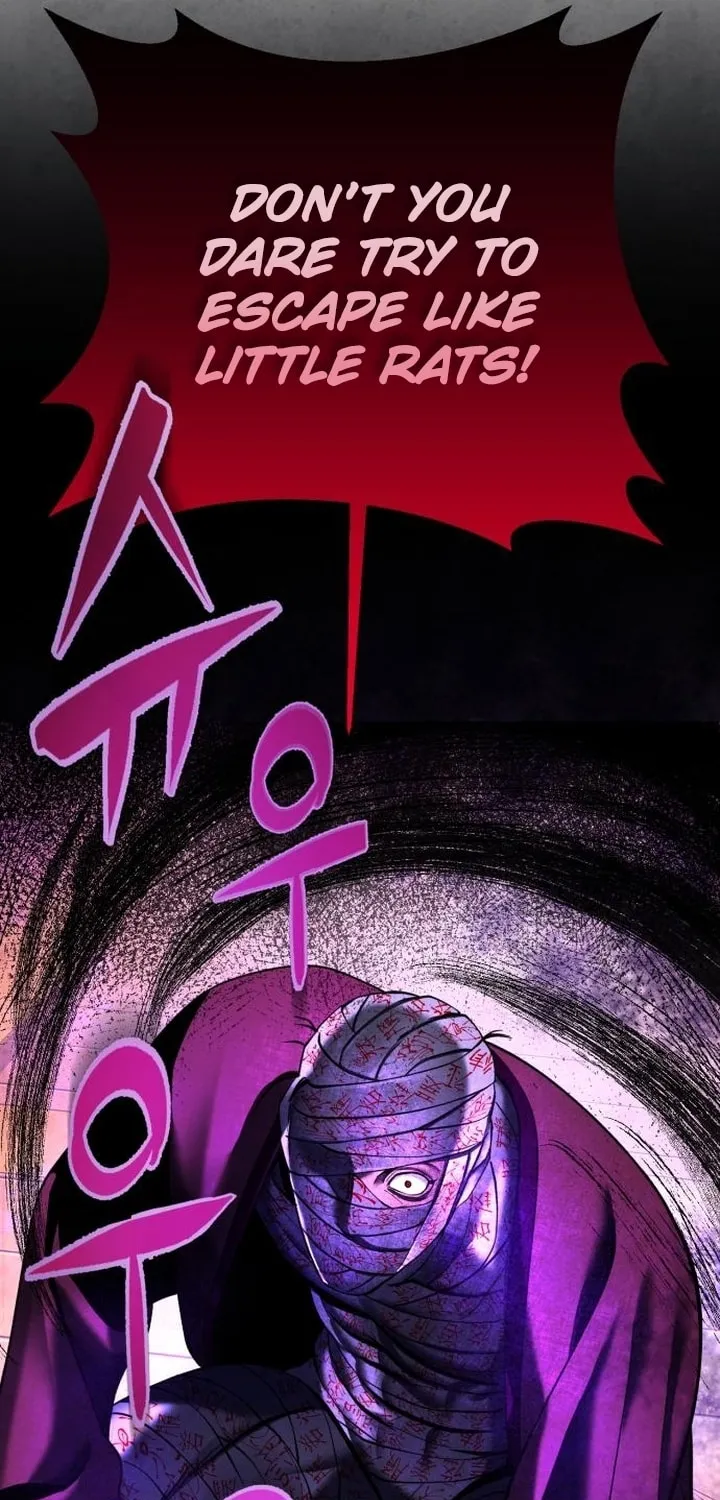 Revenge of Young Master Peng Chapter 87 page 131 - 