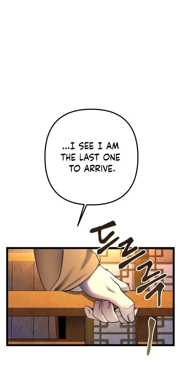 Revenge of Young Master Peng Chapter 87 page 20 - 