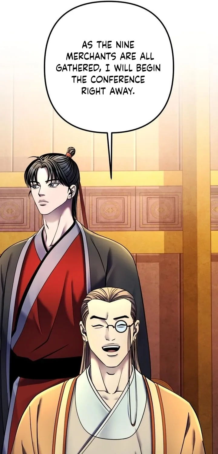 Revenge of Young Master Peng Chapter 87 page 22 - 