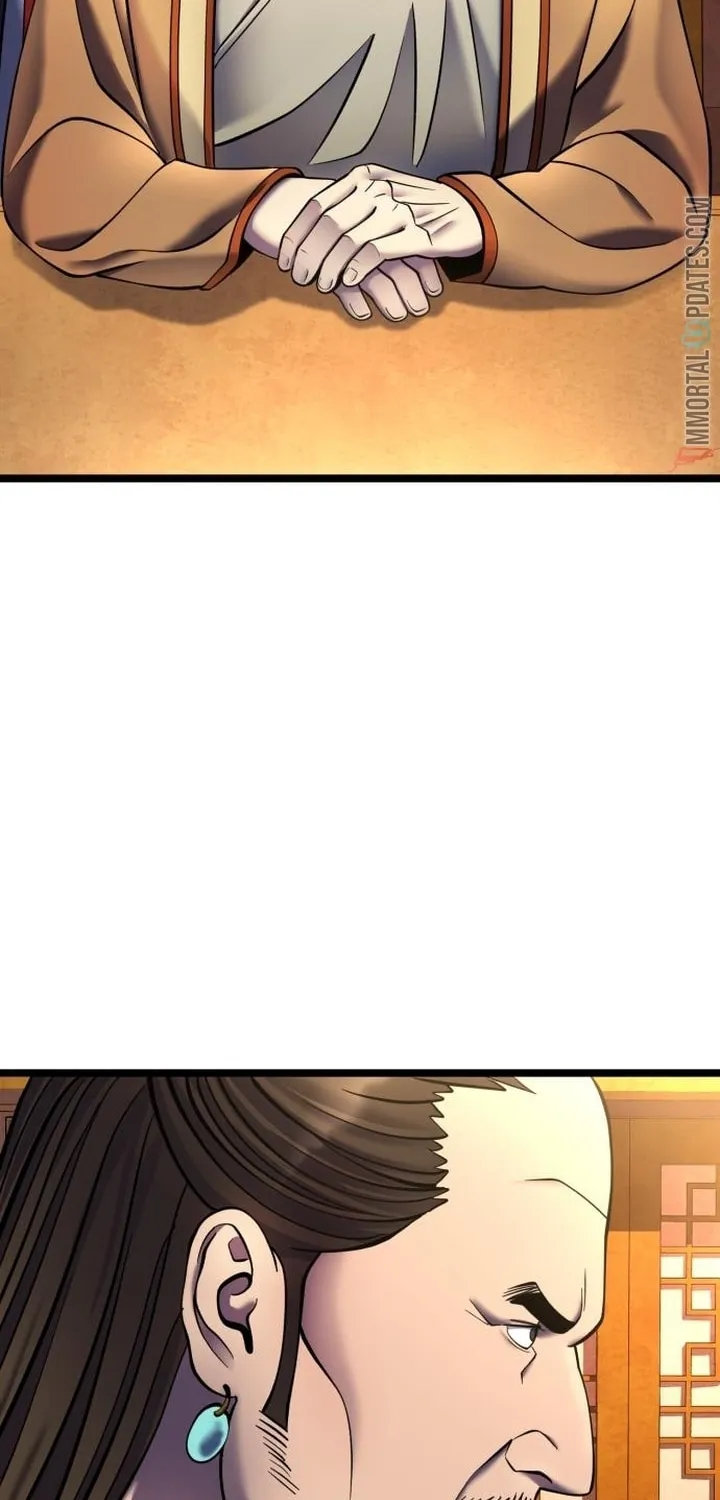 Revenge of Young Master Peng Chapter 87 page 23 - 