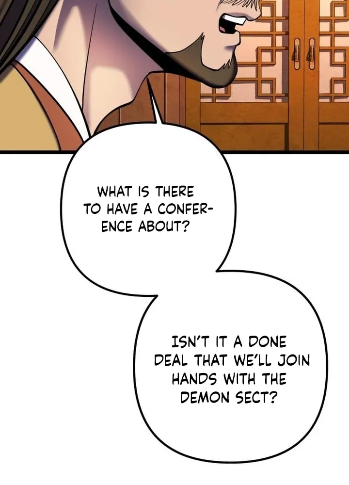 Revenge of Young Master Peng Chapter 87 page 24 - 