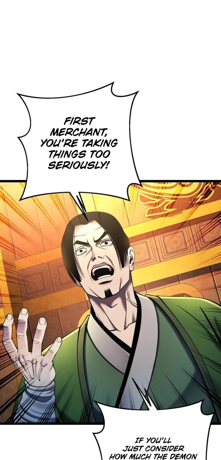 Revenge of Young Master Peng Chapter 87 page 25 - 