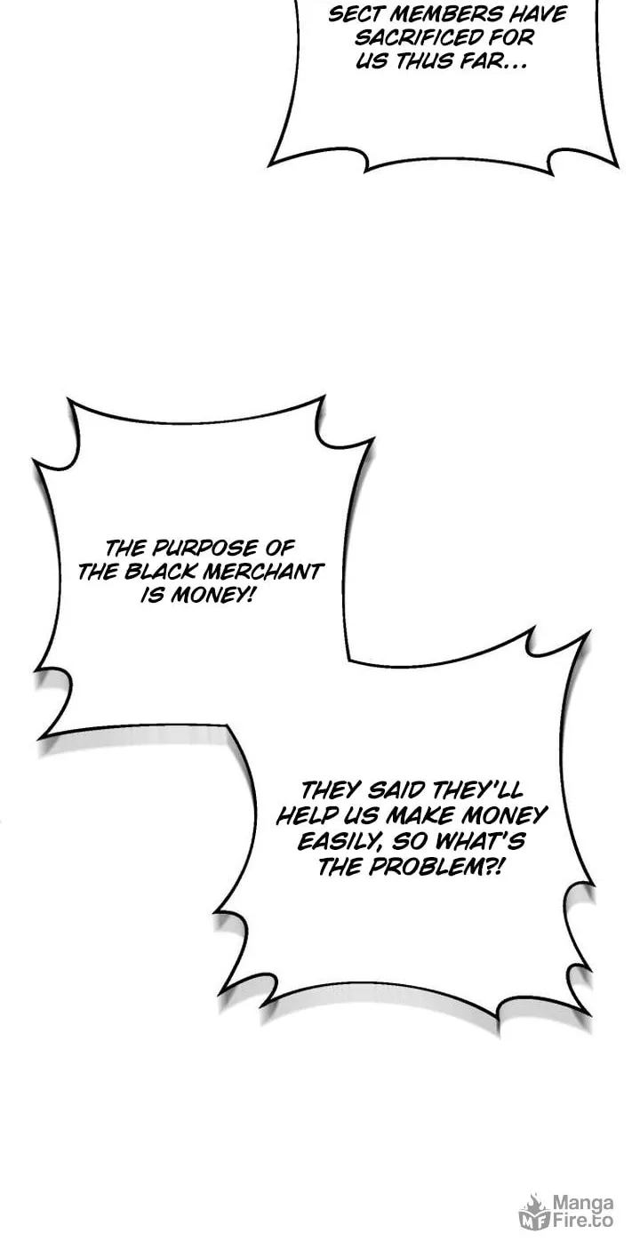 Revenge of Young Master Peng Chapter 87 page 26 - 