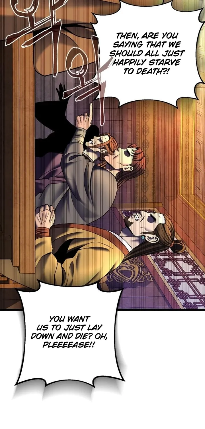 Revenge of Young Master Peng Chapter 87 page 28 - 