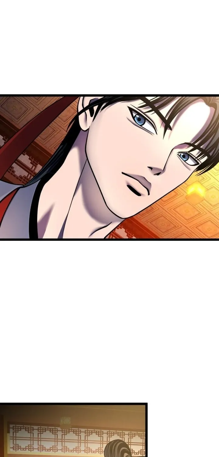 Revenge of Young Master Peng Chapter 87 page 30 - 
