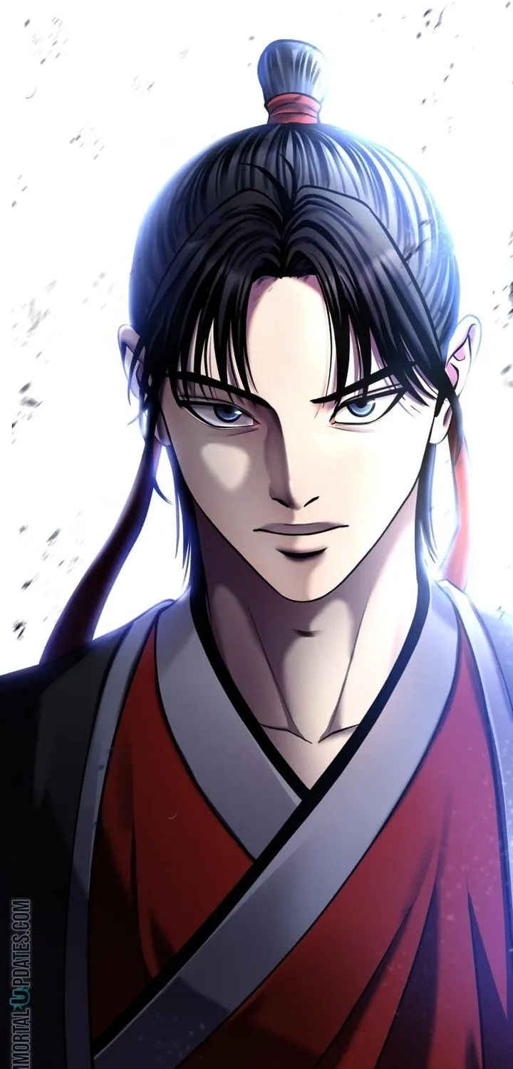 Revenge of Young Master Peng Chapter 87 page 4 - 