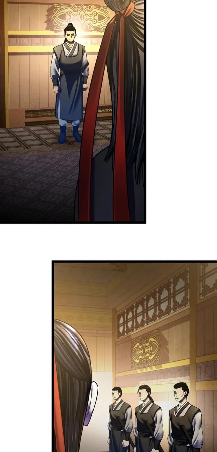 Revenge of Young Master Peng Chapter 87 page 31 - 