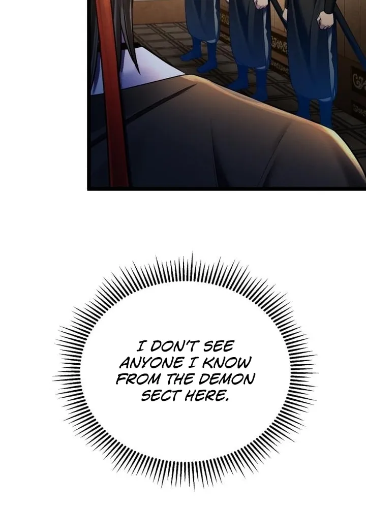 Revenge of Young Master Peng Chapter 87 page 32 - 