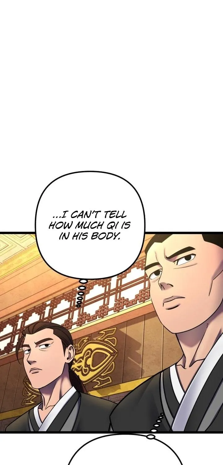 Revenge of Young Master Peng Chapter 87 page 33 - 