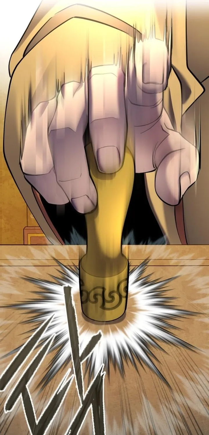 Revenge of Young Master Peng Chapter 87 page 35 - 