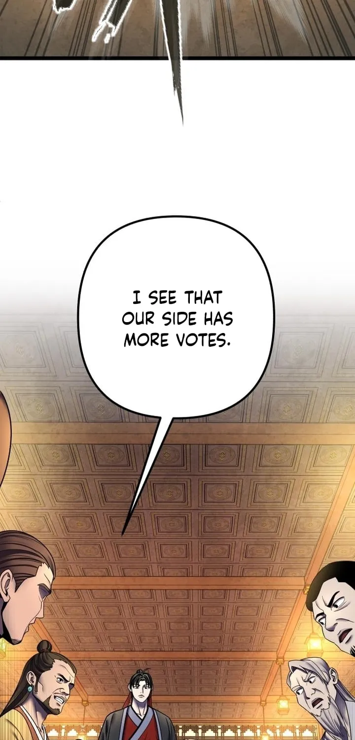 Revenge of Young Master Peng Chapter 87 page 36 - 
