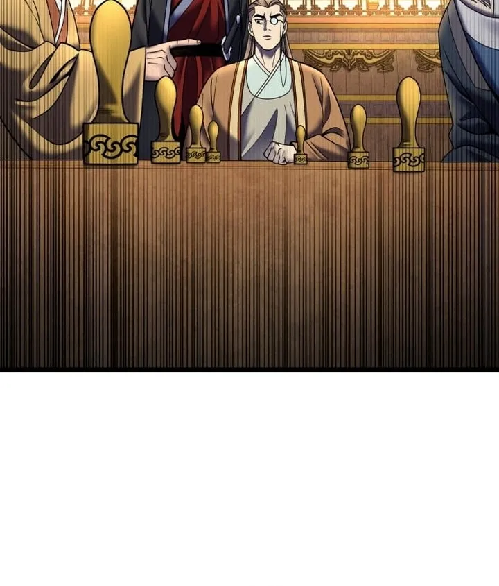 Revenge of Young Master Peng Chapter 87 page 37 - 