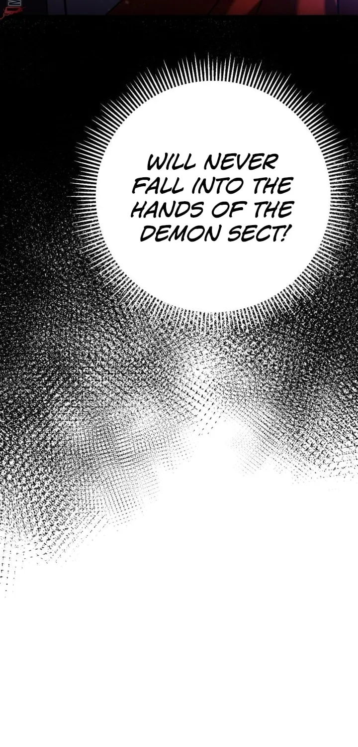 Revenge of Young Master Peng Chapter 87 page 5 - 