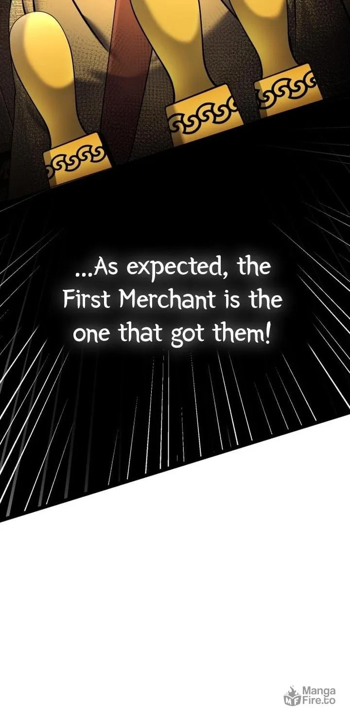 Revenge of Young Master Peng Chapter 87 page 41 - 