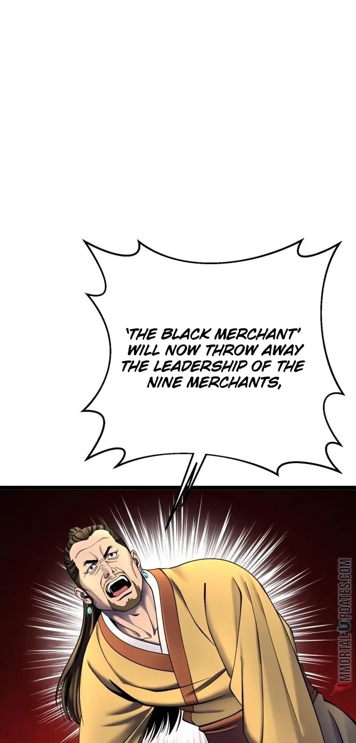 Revenge of Young Master Peng Chapter 87 page 43 - 