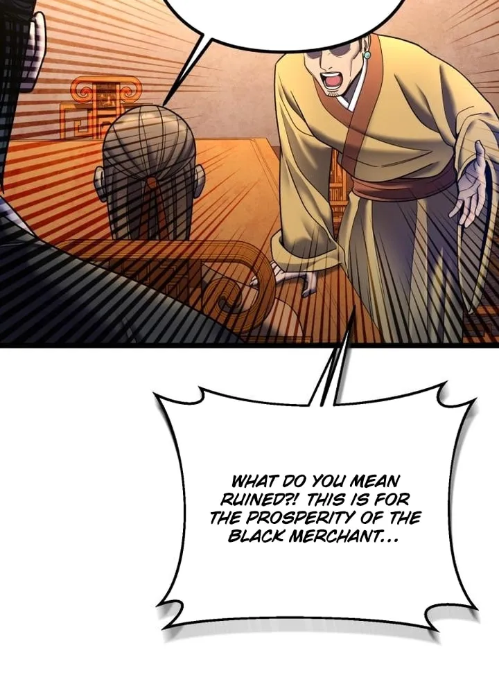 Revenge of Young Master Peng Chapter 87 page 47 - 