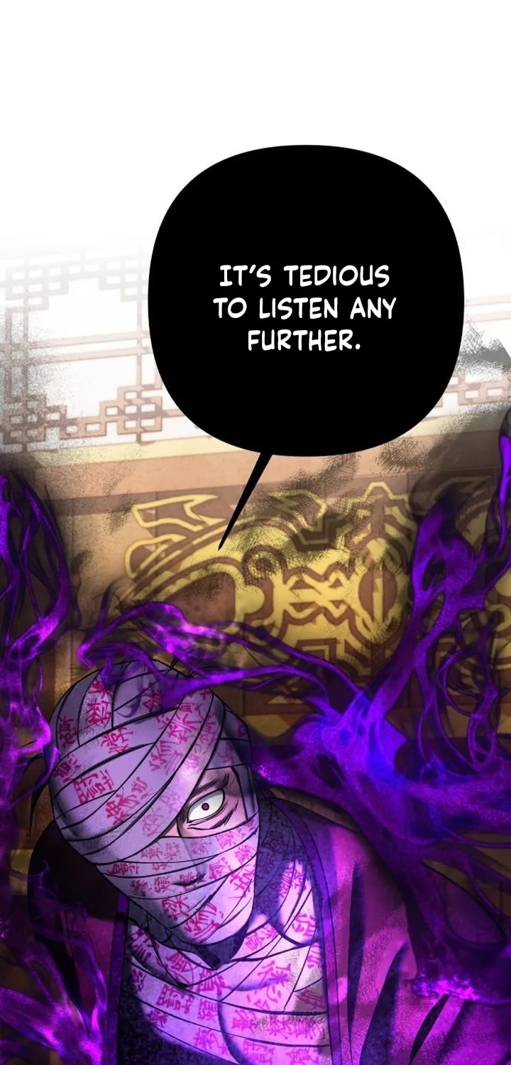 Revenge of Young Master Peng Chapter 87 page 60 - 