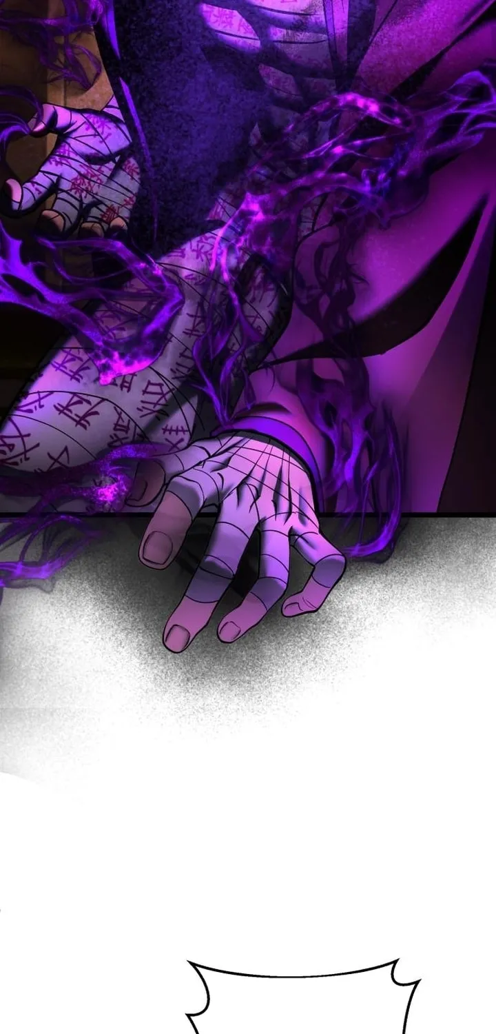 Revenge of Young Master Peng Chapter 87 page 61 - 