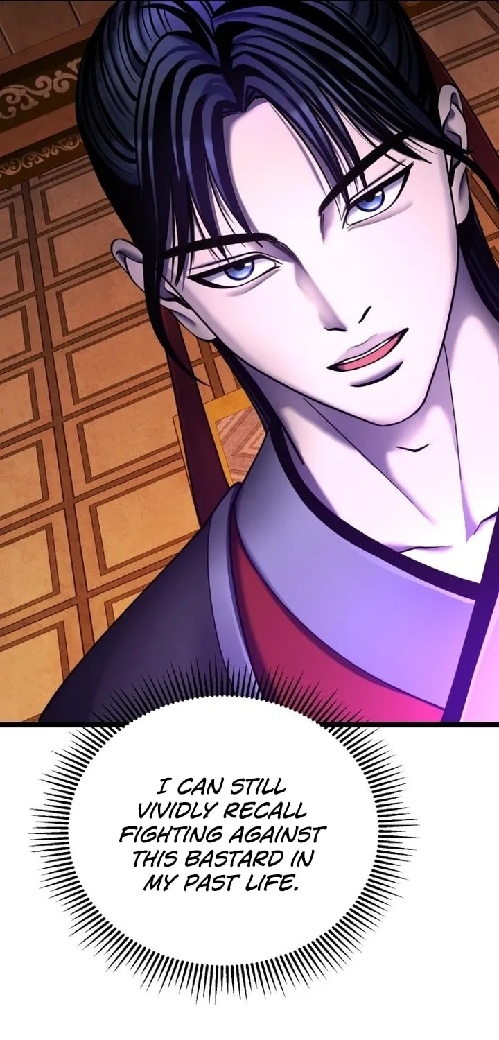 Revenge of Young Master Peng Chapter 87 page 69 - 