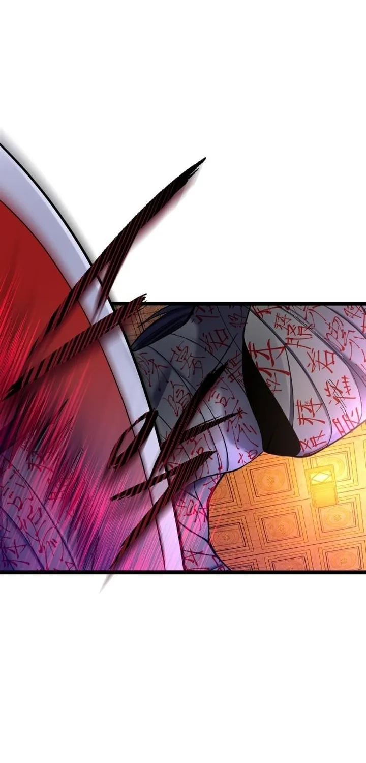 Revenge of Young Master Peng Chapter 87 page 70 - 