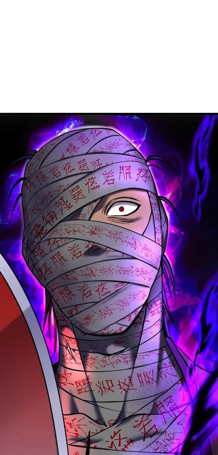 Revenge of Young Master Peng Chapter 87 page 72 - 